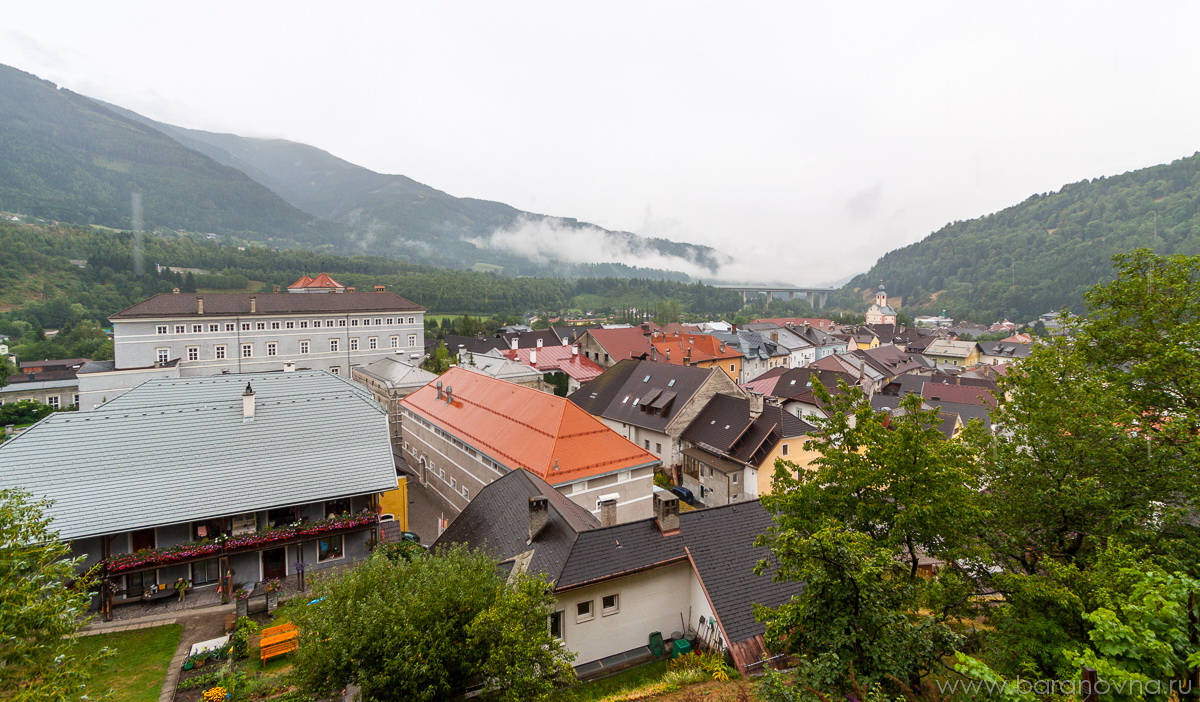 Gmund in Karnten